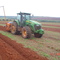 Faz. Nsa Senhora Apsrecida- Plantio 2008