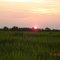 por do sol