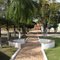 Corguinho - Praça da Matriz