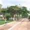 PRAÇA DA BÍBLIA