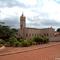Igreja católica da Vila São Francisco, em Açailandia Maranhão.