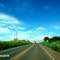 ROD. BR - 222 EM AÇAILANDIA - MA BRASIL