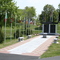 Korean War Memorial