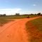 dois caminhos, cachoeira grande e pequena