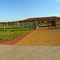 Area de lazer