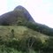 Pedra localizada em Nova Venécia-ES