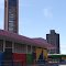 Mercado Municipal Dr. Américo Sugai (Mercado de São Miguel) – São Paulo, 2012