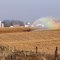 Spraying Rainbows