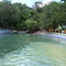 Pureza-RN - "Olheiro" e sua grande piscina natural e águas cristalinas.