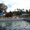 Pureza-RN: Piscina da fonte do Olheiro e que serve de entreteminento das comunidade da região