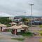 Urbanização 2008.