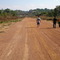 PISTA DE POUSO