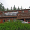 Wrangell / Glacier Ranger Station