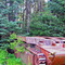 WWII Gunnery Site Carrier