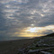 11pm Sunset, Gulf of Alaska