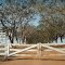 Entrada Principal Fazenda Shalon