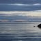 Hobart Bay, Entrance Island
