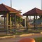 Praça do Povo - Tailândia - Pará