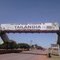 Tailândia - Entrada da Cidade - PA475