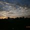 Por do sol em Taycity