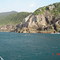 Ponta da Pirabura - Ilha Bela - Brazil