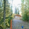 Wes Butcher Cabin