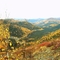 Minook Creek - Rampart Road North from Overlook