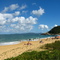 [2837] Praia do Pinho/SC