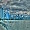 Panorâmica de Balneário Camboriú