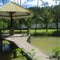 Quiosque en el lago - Sitio Poseidon
