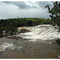Guyana - Orinduik waterfall
