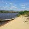 Rio Cotingo - Roraima