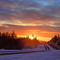 Sunset December 01, 2008 2:36PM