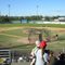 Alaska Goldpanners - Growden Memorial Field
