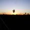 Por do Sol