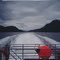 ALASKA - in the Peril Strait