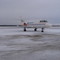 Falcon 20 Kenai Airport- Alaska