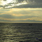Alaska Range at Cook Inlet