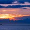 Cook Inlet Sunset - Alaska