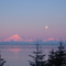 Mt. Redoubt, Alaska