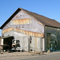 The Fouts building of Daggett - famous from Bill Mann's book