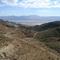 Bismarck view toward Calico