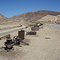 Calico Ghost Town - March 2007