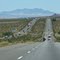 US Route 40: Hot desert afternoon