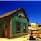 Calico Ghost Town, Bottlehouse