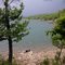Greers Ferry Lake Looking West