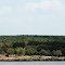 Dam Site Park Bluff Fromation
