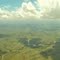 Rio Cotingo, vista aérea