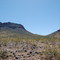 Woolsey Peak
