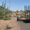 Mesquite Power plant [ Revegetation BY Miguel Delgado